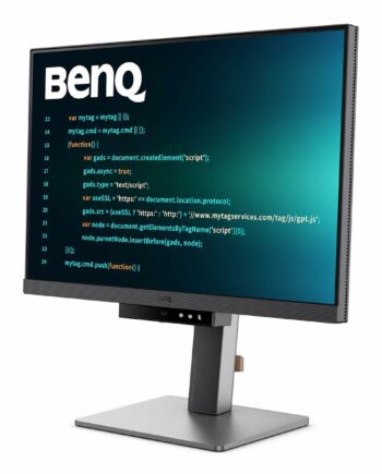 Skærm Benq Rd240q  Wqxga Ips Hdr10