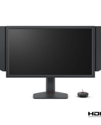 Skærm Benq Zowie Xl2586x  Full