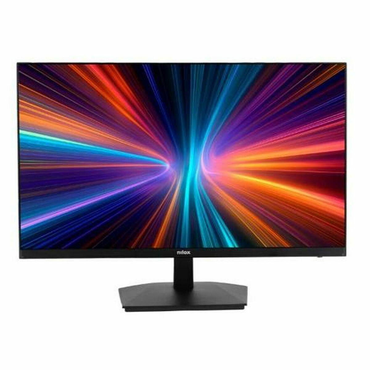 Skærm Canon Nilox Nxm24fhd11 Full