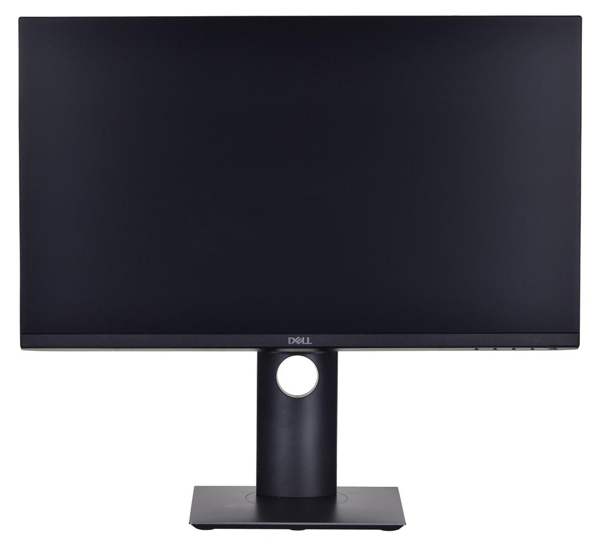 Skærm Dell P2419h Led Grade Brugt
