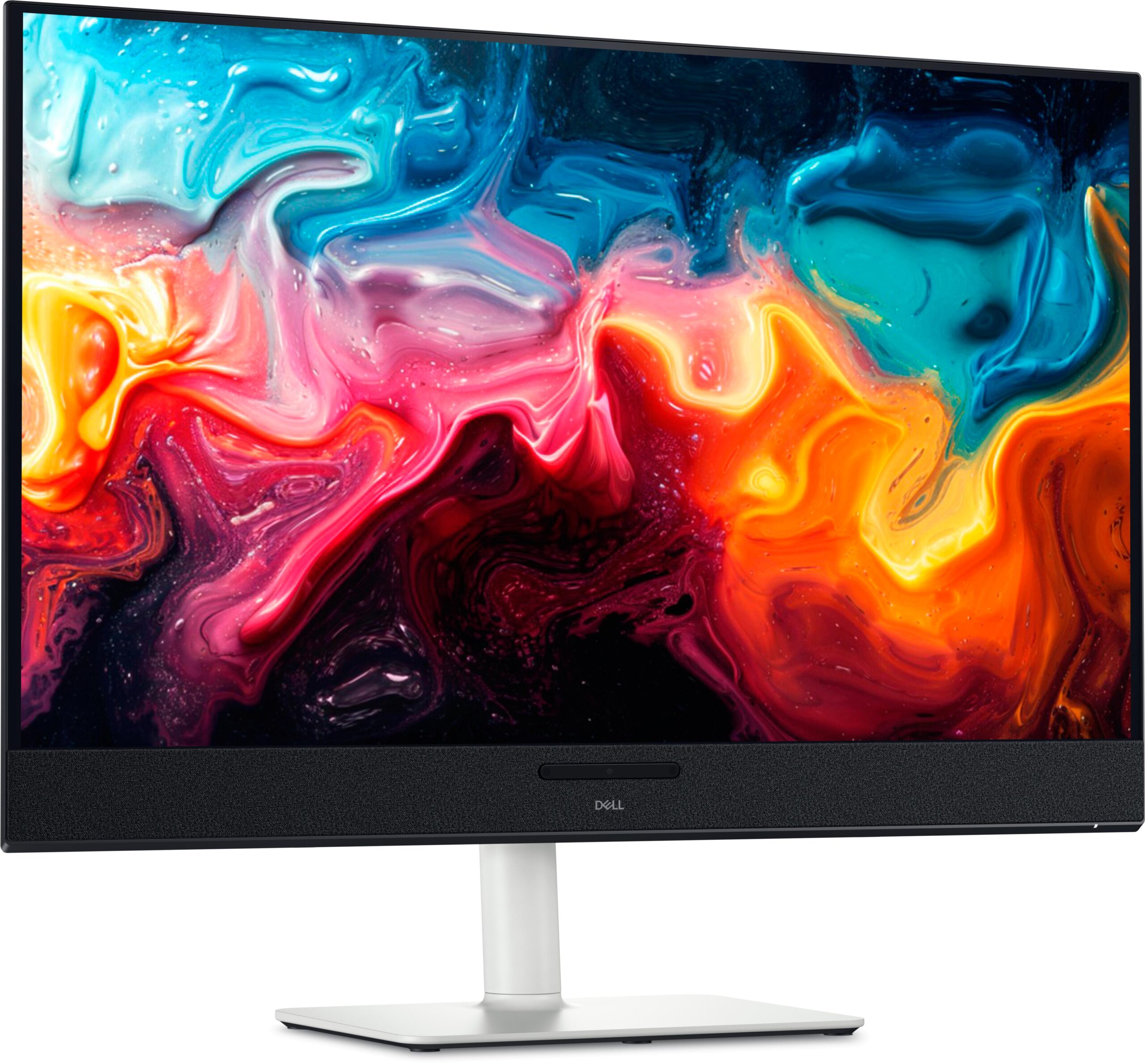 Skærm Dell Plus S3225qc Qdoled 120 Usbc