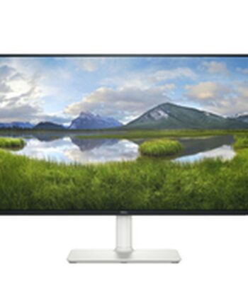 Skærm Dell S2725hs  Full 100 Ips Indbyggede Højttalere