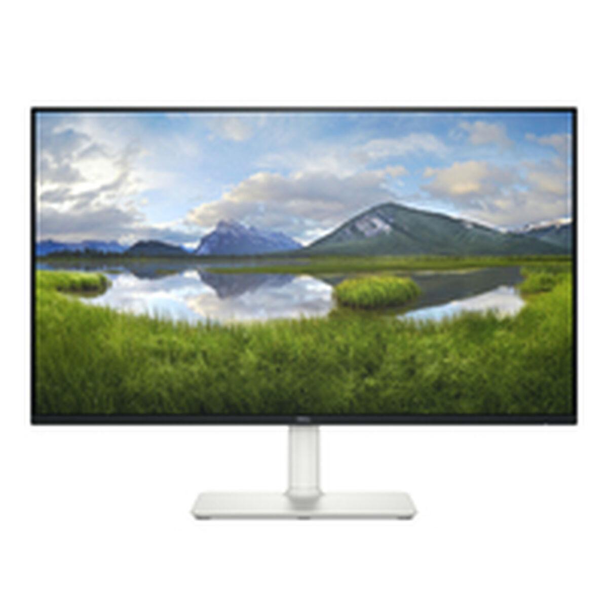 Skærm Dell S2725hs Full 100 Ips Indbyggede Højttalere