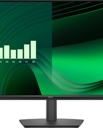Skærm  Dell Series E2725hm Full Ips 100 Sort