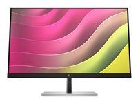 Skærm E24t Ips Full Touch Hdmi
