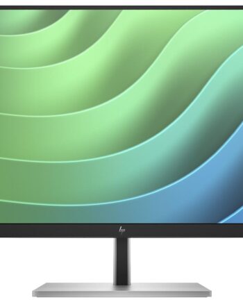 Skærm  E27 Full Ips Sort