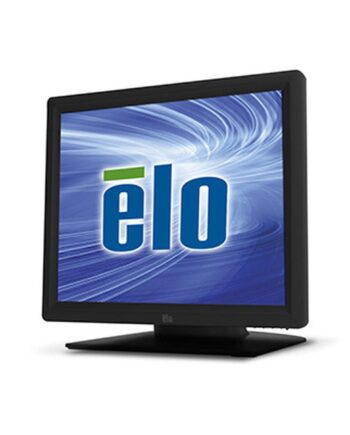 Skærm Elo Touch Systems Et1517l 7cwb  Lcd Touch :