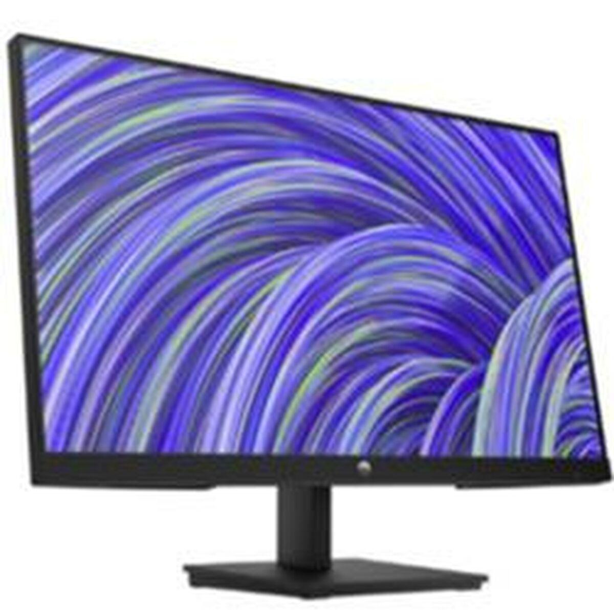 Skærm Full Ips Hdmi Vga