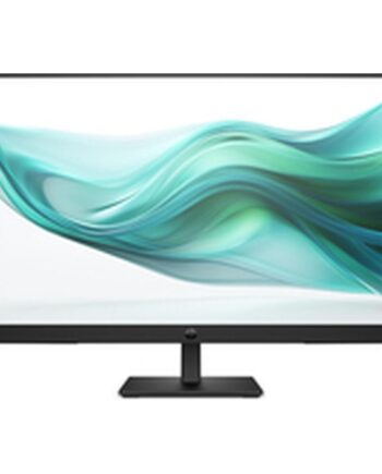 Skærm  Full Ips Series Pro Sort