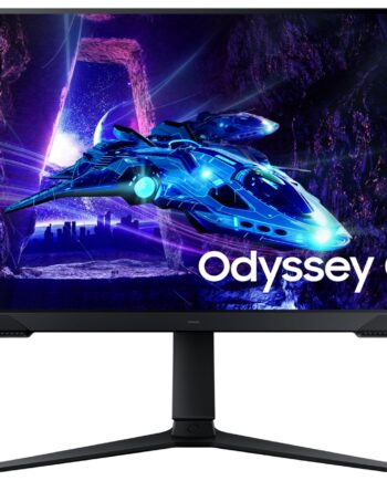 Skærm Gaming Samsung Odyssey  Full 180
