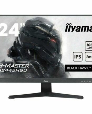 Skærm Iiyama G2445hsu  Full Ips 100