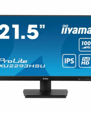Skærm Iiyama Prolite Xu2293hsu  Full Ips 100