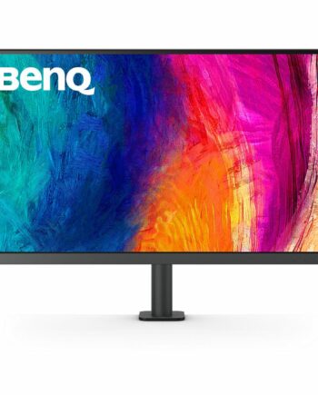 Skærm  Ips Benq Pd3205ua Hdr10