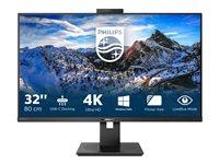 Skærm  Ips Med Usb Philips Line 329p1h