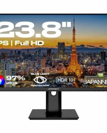 Skærm Japannext  Ips Full Ips2382fhdr Hsp