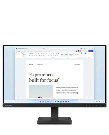 Skærm  Lenovo L24 Ips Full 100 Hdmi