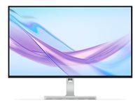 Skærm Lenovo L27q Ips Qhd 100 Hdmi Grå