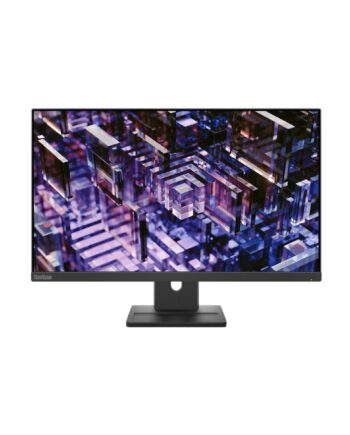 Skærm Lenovo Thinkvision E24q  100