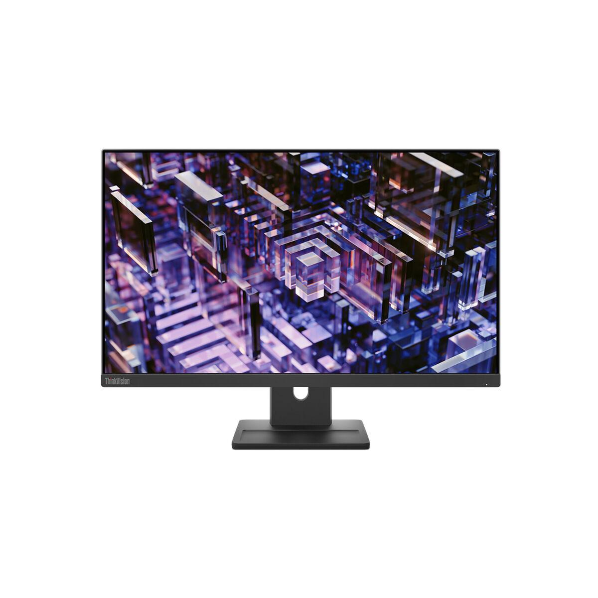 Skærm Lenovo Thinkvision E24q 100