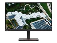 Skærm Lenovo Thinkvision S24e Full Hdmi Vga