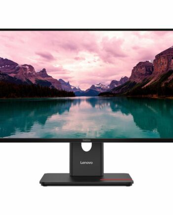 Skærm Lenovo Thinkvision T24  Full Ips