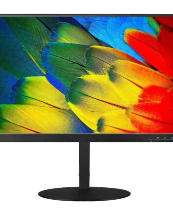 Skærm Lenovo Thinkvision T24mv  Ips Full