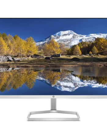 Skærm M27fq  Qhd Ips Sølv