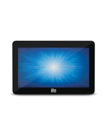 Skærm Med Touch Elo Touch Systems 0702l