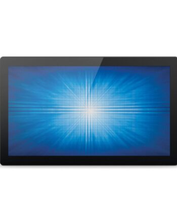 Skærm Med Touch Elo Touch Systems 2294l  Full