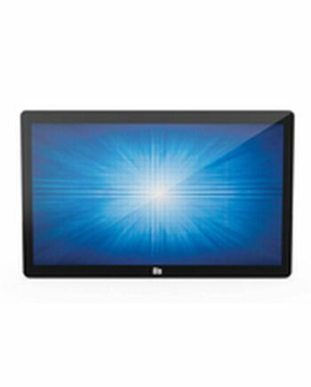 Skærm Med Touch Elo Touch Systems 2402l  Full