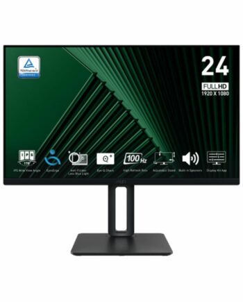 Skærm Msi  Full Ips 100
