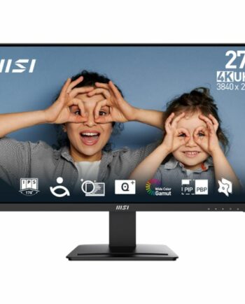 Skærm Msi  Ips 3840  2160