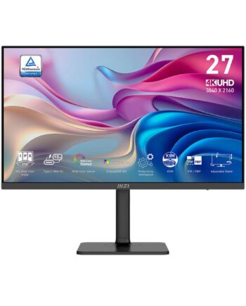 Skærm Msi Md272uphg  Ultra Ips