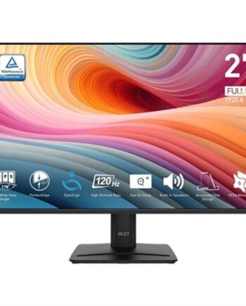 Skærm Msi Mp275  Full Ips 120