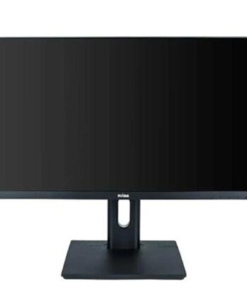Skærm  Nilox Full Led Ips Med Kamera Lyd