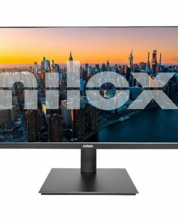 Skærm  Nilox Nxm24fhd1201 Ips 120