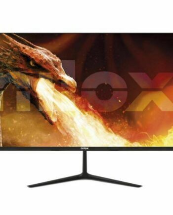 Skærm Nilox Nxm24fhd1441  Led 165
