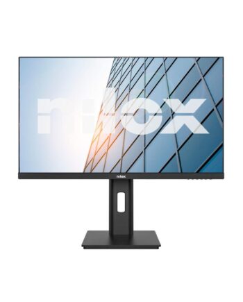 Skærm Nilox Nxm24reg1201  Full Lcd 120