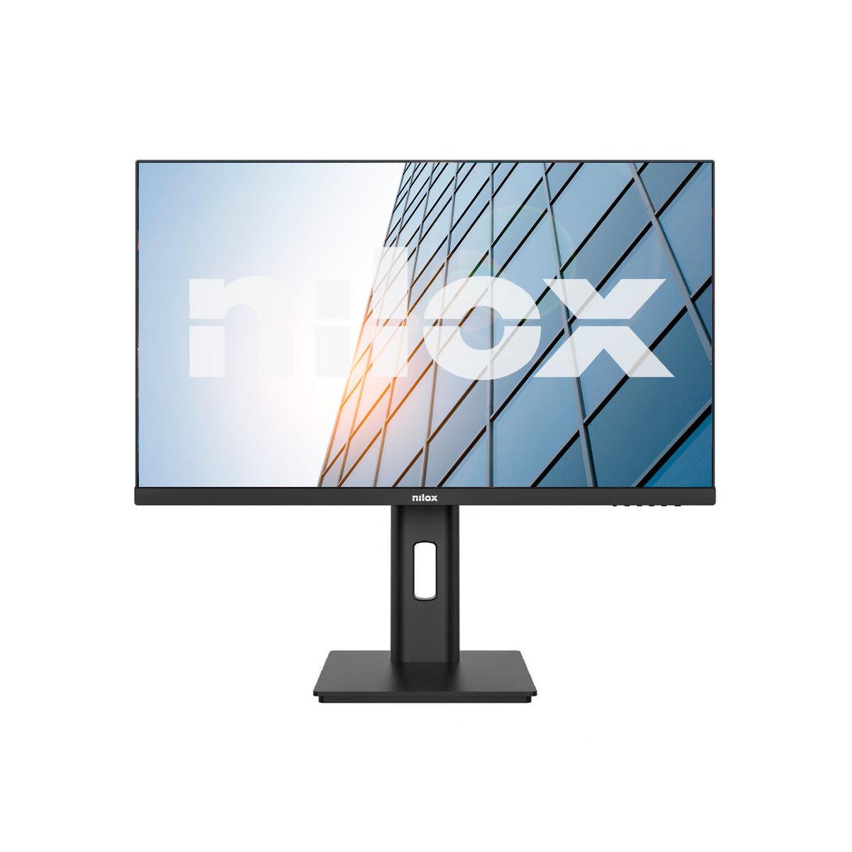 Skærm Nilox Nxm24reg1201 Full Lcd 120