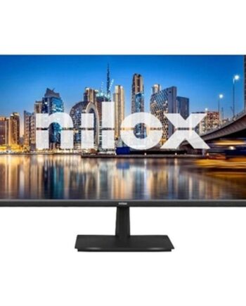 Skærm Nilox Nxm272k012  Ips 100