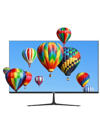 Skærm Nilox Nxm27fhd03  Ips Full