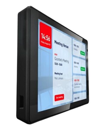 Skærm Philips  10bdl3351t Touchmonitor Med Android