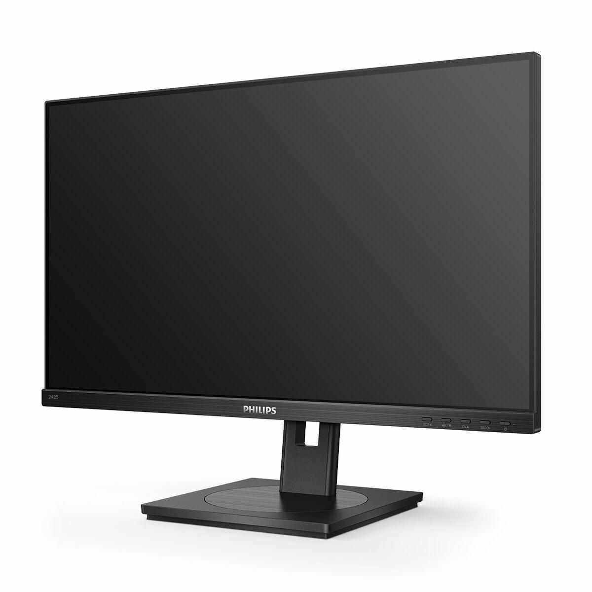 Skærm Philips 242s1ae Full Ips