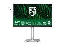 Skærm Philips 24b2g5301  Ips Full 100 Usb