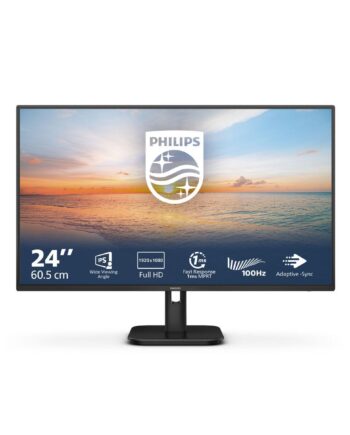 Skærm Philips 24e1n1100a  Full 100