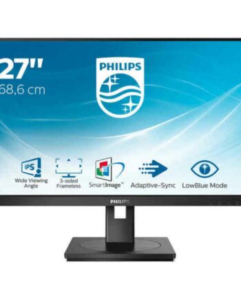 Skærm Philips  272s1ae Full Ips