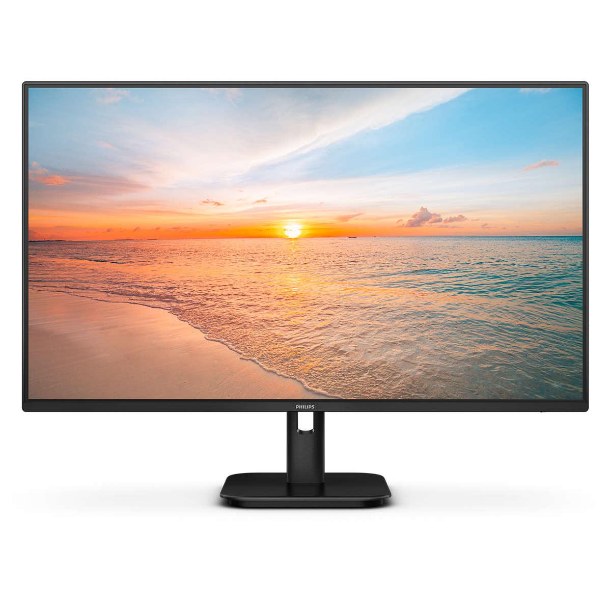 Skærm Philips 27e1n1200a Ips Full 120