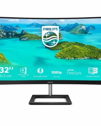 Skærm Philips  322e1c Full Buet