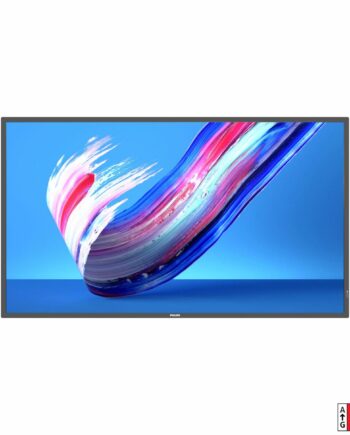 Skærm Philips 43bdl3650q  Videowall Full