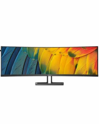 Skærm Philips 45b1u6900ch  Ultrawide Dual Quad
